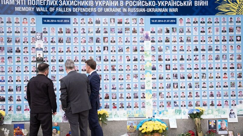 Zelenski afirma que se reunirá con Putin después de que Trump le dice no espere una tregua