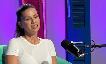 La China Suárez rompió el silencio en una entrevista con la TV Pública | Televisión 