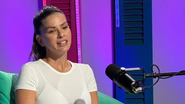 La China Suárez rompió el silencio en una entrevista con la TV Pública