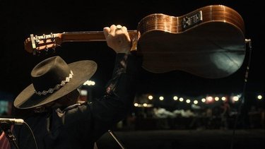El Chaqueño Palavecino alzó la voz y dejó mudo al mundo del folklore: "Por nuestra cultura"