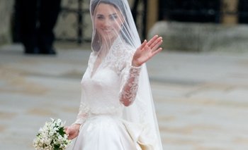 Los detalles ocultos de la boda de Kate Middleton | Realeza