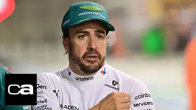 Fernando Alonso. Fernando Alonso.