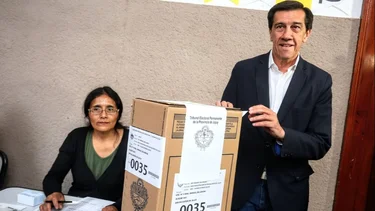 Elecciones en Jujuy: la UCR de Sadir espera retener su mayoría en la Legislatura