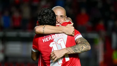 Argentinos goleó a Instituto y ahora espera a San Lorenzo: goles y resumen