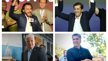 Elecciones 2025: Cuatro victorias oficialistas con baja participación y una LLA que buscó colarse en los festejos