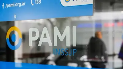 Denuncian sobreprecios en PAMI: "Quintuplicaron el valor de lentes intraocular" Denuncian sobreprecios en PAMI: "Quintuplicaron el valor de lentes intraocular"