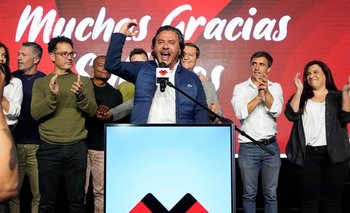 Salta: Sáenz ganó en el interior y La Libertad Avanza venció en la Capital | Elecciones 2025