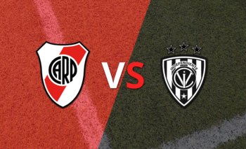 River Plate e Independiente del Valle se miden por la fecha 5 del grupo B | Noticias