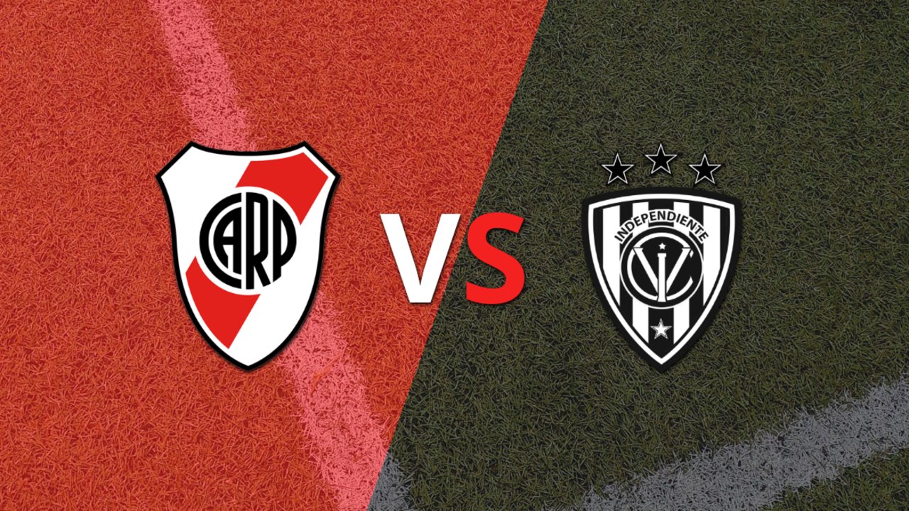 River Plate e Independiente del Valle se miden por la fecha 5 del grupo B