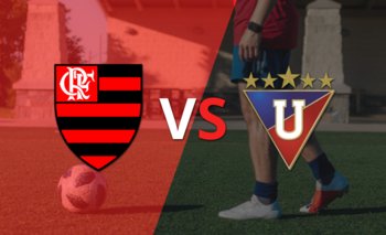 Por la fecha 5 del grupo C, Flamengo recibirá a Liga de Quito | Noticias