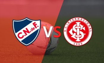 Internacional visita a Nacional por la fecha 5 del grupo F | Noticias