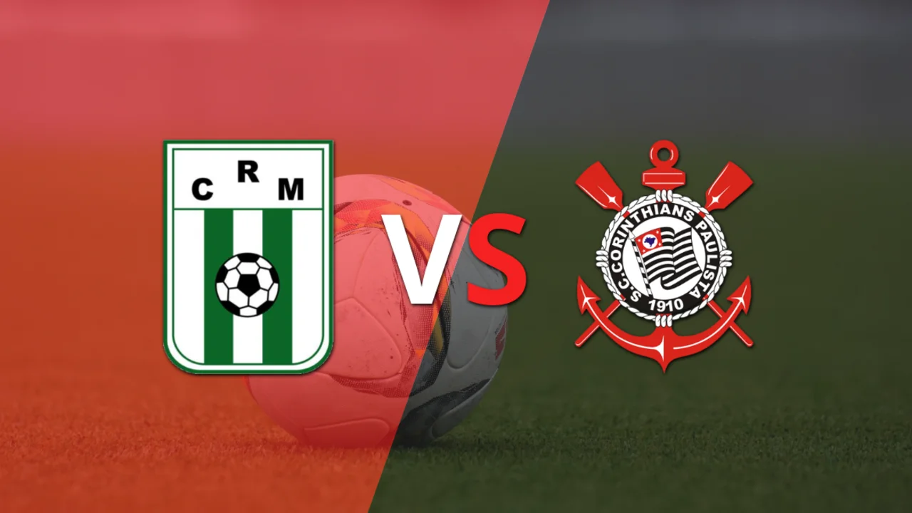 Corinthians visita a Racing (U) por la fecha 5 del grupo C