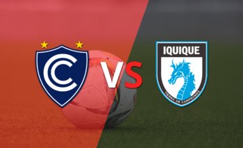 Deportes Iquique visita a Cienciano por la fecha 5 del grupo H | Noticias