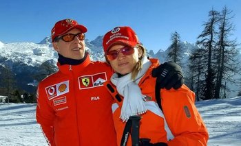 Cómo fue el accidente de Schumacher que sacudió a la F1 | Automovilismo