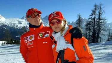 Cómo fue el accidente de Michael Schumacher que sacudió a la Fórmula 1: fotos y videos del lugar
