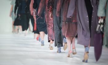 ¿Qué significa estar a la moda? | Moda