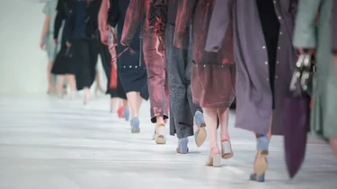 ¿Qué significa estar a la moda?