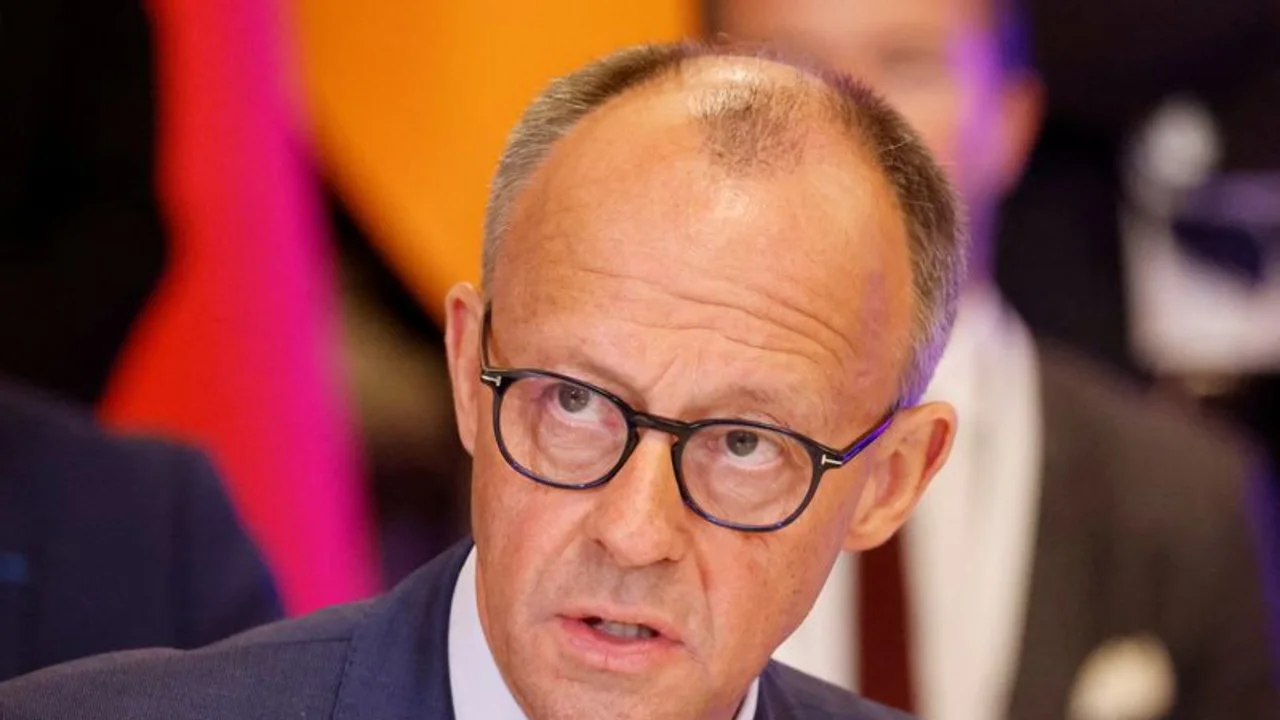 Alemania dice que Rusia tiene horas para acatar la tregua o enfrentarse a sanciones