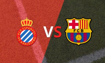 Espanyol y Barcelona miden sus fuerzas en el derbi catalán | Noticias
