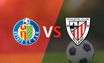 Getafe quiere quitarse su racha negativa ante Athletic Bilbao | Noticias