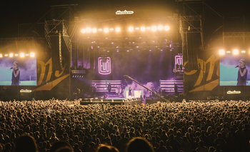 Entradas para la 7° edición del Harlem Festival: precios, cuándo y dónde es | Recitales