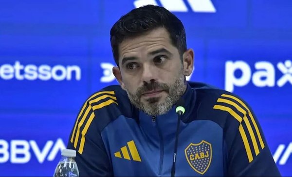 Fue borrado por Fernando Gago y ahora lo lapidó tras su fracaso en Boca: 