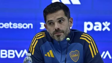 Fue borrado por Fernando Gago y ahora lo lapidó tras su fracaso en Boca: "No tiene feeling"