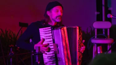 Emoción en el folklore por lo que pasó con el Chango Spasiuk 