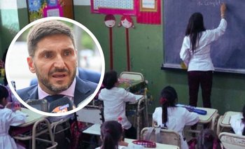 Paro docente en Santa Fe: el gobierno de Pullaro aseguró que las escuelas abrirán | Reclamos salariales