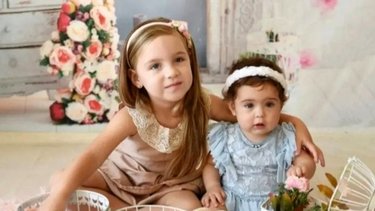 Bahía Blanca: encontraron el cuerpo de Delfina Hecker, la nena desaparecida tras el temporal
