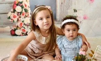 Encontraron el cuerpo de Delfina Hecker, la nena desaparecida en Bahía Blanca | Bahía blanca