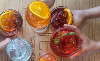 Día del Cocktail: guía de lugares para salir a tomar en Buenos Aires | Gastronomía
