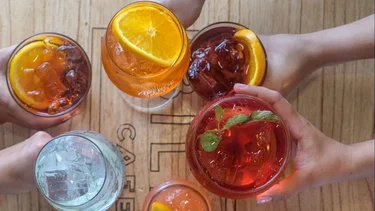 Día del Cocktail: guía de lugares para salir a tomar en Buenos Aires