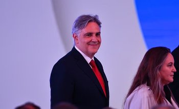Llaryora se le planta a Milei por la deuda de Anses: nueva audiencia por las jubilaciones | Jubilaciones