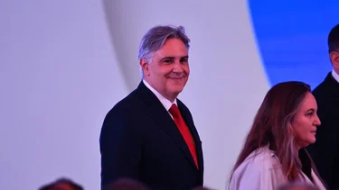 Llaryora se le planta a Milei por la deuda de Anses: vuelve a la Corte Suprema y espera una oferta de Nación