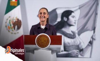 México da un paso revolucionario para democratizar el Poder Judicial | América latina