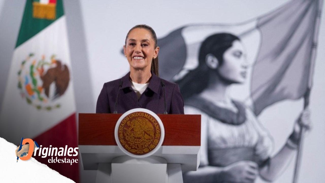 México da un paso revolucionario para democratizar el Poder Judicial