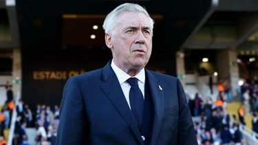 Impacto Mundial: la Selección de Brasil anunció a Carlo Ancelotti como DT