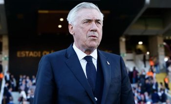 Impacto Mundial: Ancelotti es el nuevo DT de Brasil | Selección de brasil
