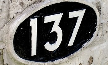 Significado del número 137: qué es en la numerología | Numerología