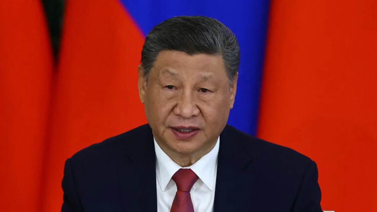 Presidente de Colombia firmará la Ruta de la Seda, una estrategia comercial impulsada por China