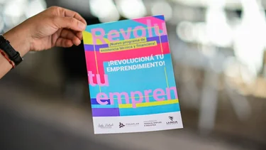 Revolucioná tu Emprendimiento: crece y avanza el programa riojano para fortalecer el empleo en la región