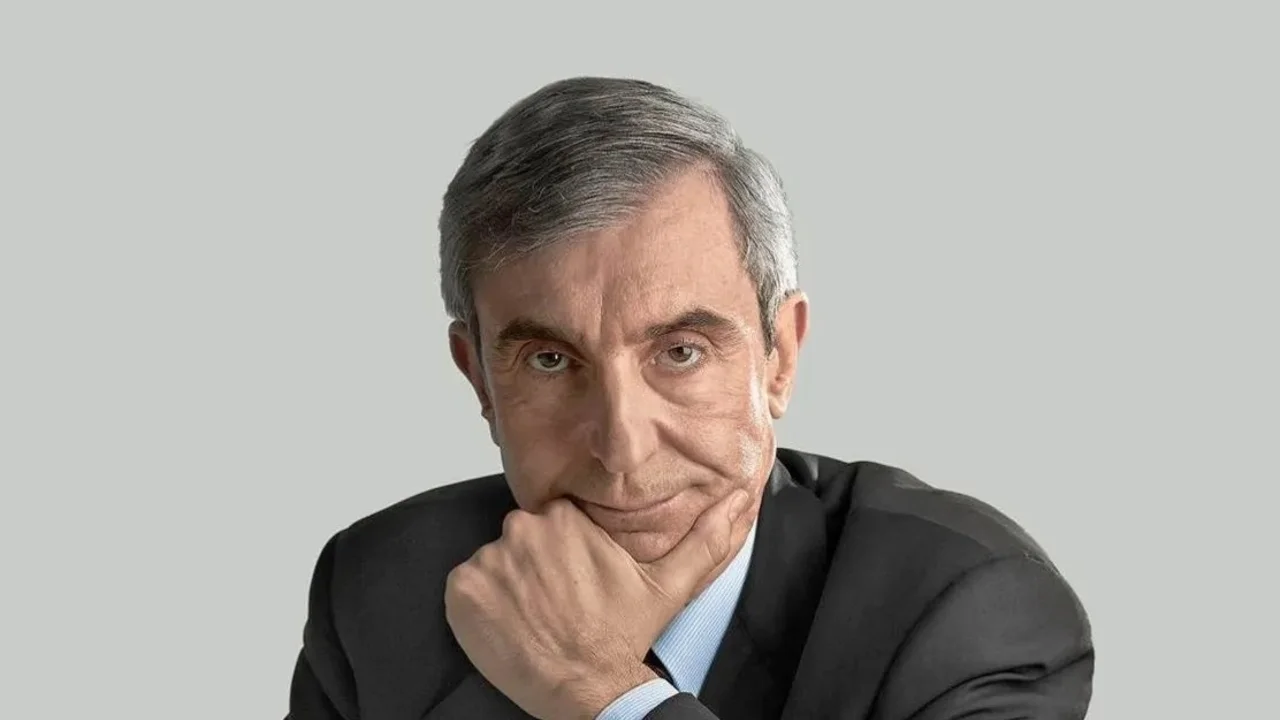 Nelson Castro.