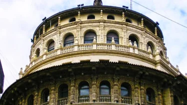 El edificio histórico de Buenos Aires que ahora se puede visitar de forma gratuita