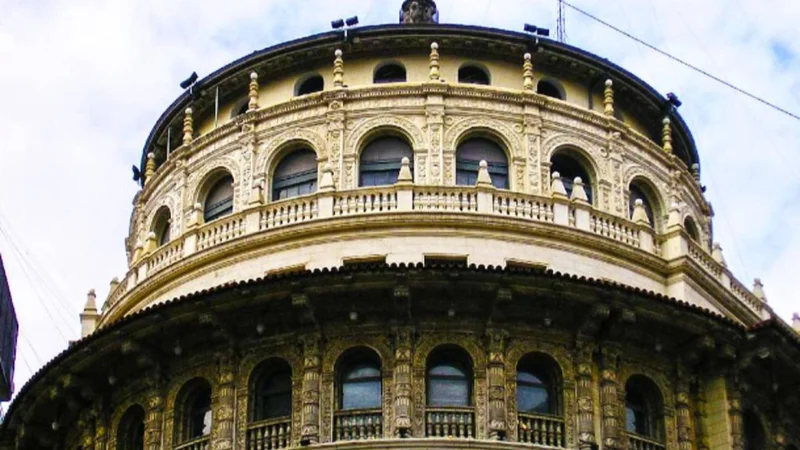 Edificio