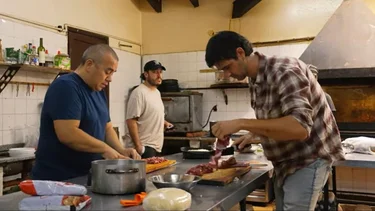 Buscó la mejor empanada de Argentina y se llevó una sorpresa: la receta secreta y cómo hacerla
