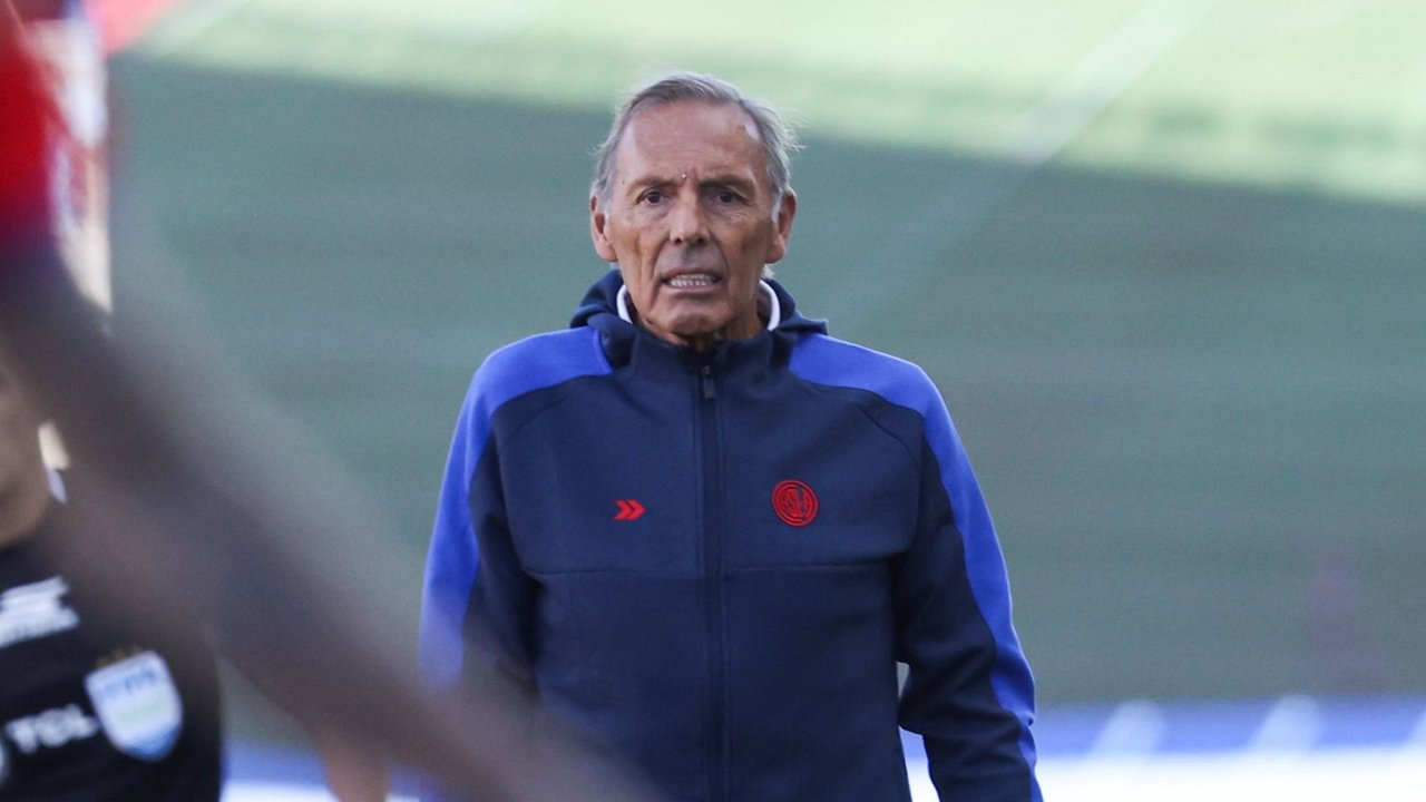San Lorenzo, Miguel Ángel Russo, Nicolás Tripicchio