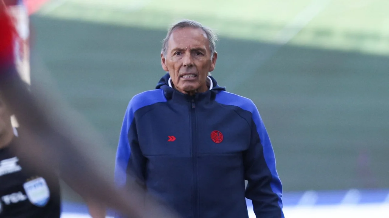 San Lorenzo, Miguel Ángel Russo, Nicolás Tripicchio