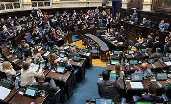 La Legislatura modificó los plazos electorales de PBA: las listas cierran el 19 de julio | Elecciones 2025