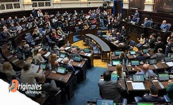 La Legislatura modificó los plazos electorales de PBA: las listas cierran el 19 de julio | Elecciones 2025
